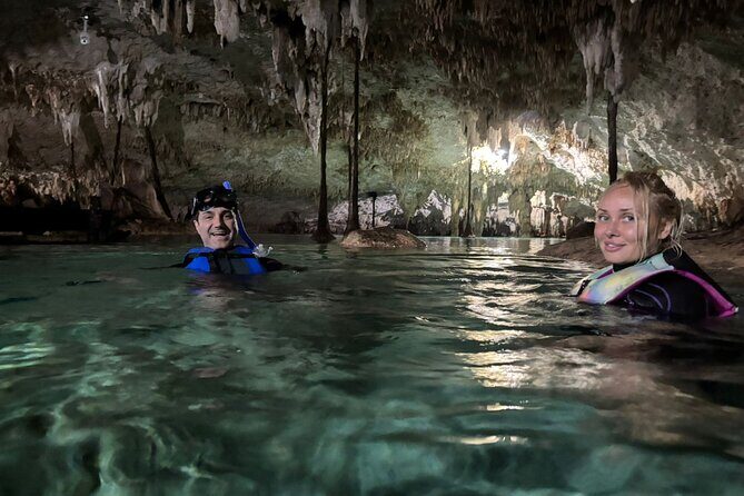 Tulum and Cenote Private Tour Ruins and Swimming - FAQ