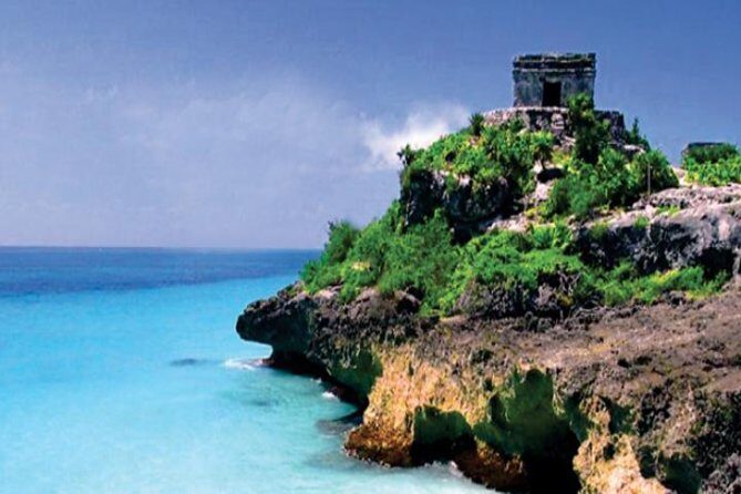 TULUM AND COBÁ from Riviera Maya, Cancun and Tulum (Private) - Who Will Love This Tour?
