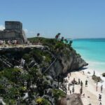 Tulum and Coba Mayan sites, swim in Cenote, Lunch & tickets - The Sum Up