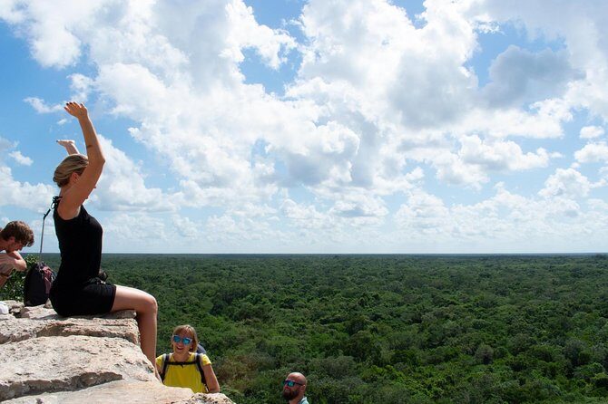 Tulum and Coba with Cenote Swim and Lunch from Cancun - Price vs. Value