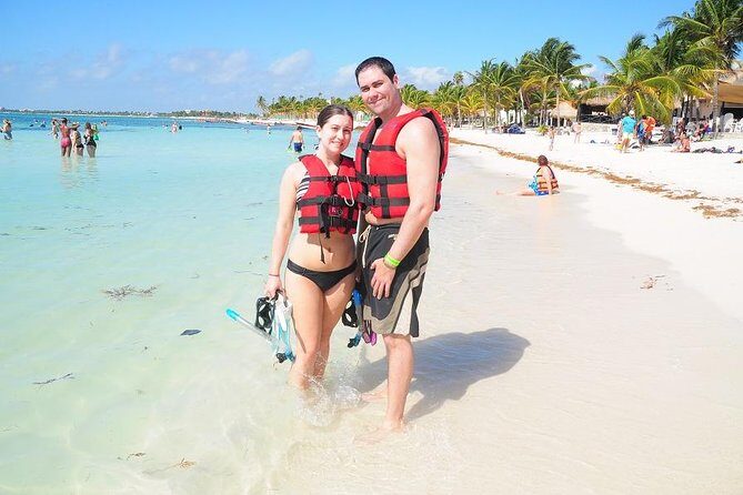 Tulum and Turtles Experience - Who Should Book This Experience?