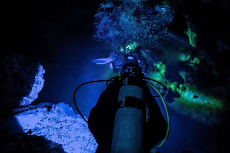 Tulum: Angelita & Carwash Cenotes Dive - Frequently Asked Questions