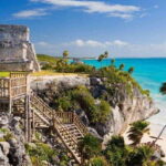 Tulum archaeological site and Playa del Carmen - Detailed Breakdown of the Tour