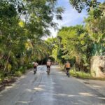 Tulum Area Experiences E-Bike Daily Rental - What to Expect on Your Day with an E-bike