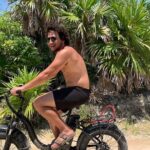 Tulum Area Experiences Guided E-Bike Tour- 3 Cenote's Snorkel/Swim & Local Lunch - The Details: What to Expect from the Tulum E-Bike Tour
