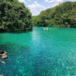 Tulum Area Experiences "Try" Scuba Diving Casa Cenote - Snacks - No experience - FAQs