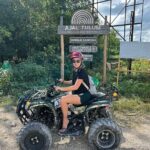 Tulum Area Guided ATV/Scooter Tour 2 Cenotes Snorkel/Swim + Jungle Cantina Lunch - Who Should Consider This Tour?