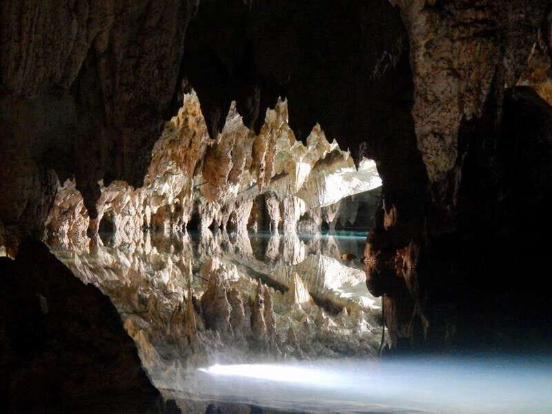 Tulum: ATV, Cenote, Zip lining and Rappelling Experience - The Overall Experience