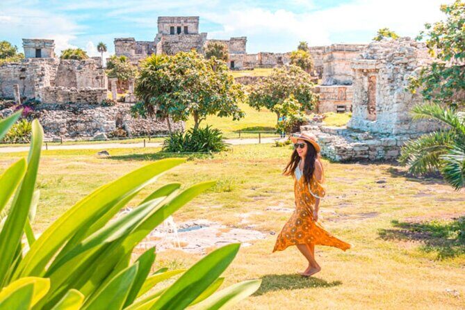 Tulum ATV Tour  Ruins, Cenote, Zipline All-Inclusive Combo - Authenticity & Traveler Insights