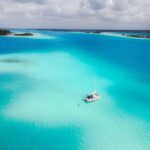 Tulum: Bacalar 7 Colors Lagoon Day Trip with Transport - What Sets This Tour Apart?