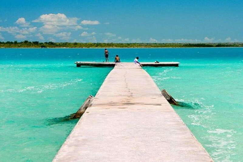 Tulum: Bacalar Lagoon and Cenote Adventure Day Trip - Who Should Consider This Tour?
