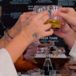 Tulum Beer School and create your own beer - Why this tour stands out