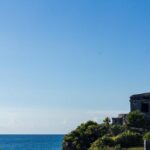 Tulum Bike Tour Tulum Maya Ruins Cenote Swimming Pueblo History Art Tacos Lunch - What We Loved About This Tour