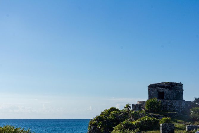 Tulum Bike Tour Tulum Maya Ruins Cenote Swimming Pueblo History Art Tacos Lunch - What We Loved About This Tour