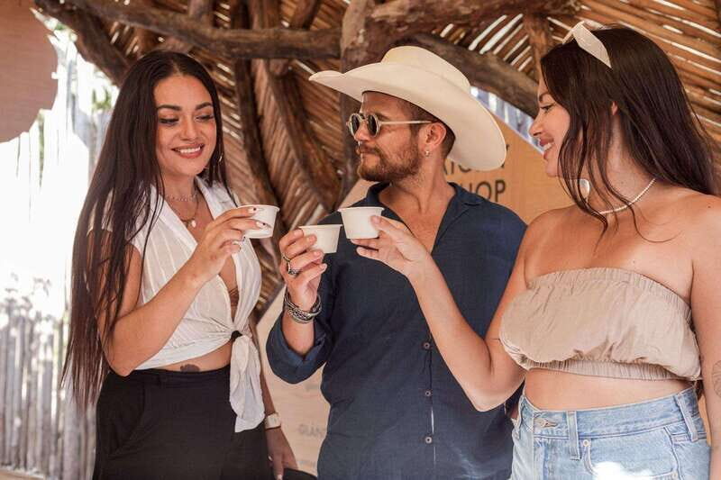 Tulum Brewery Tour and Brews & Bites - The Tour Breakdown