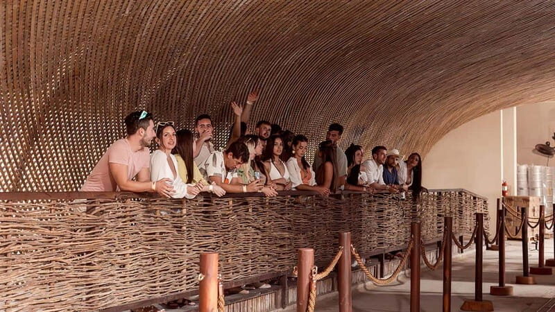 Tulum Brewery Tour & Beer Flight (Tasting Craft Beer) - A Closer Look at the Tulum Brewery Tour & Beer Flight Experience