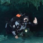 Tulum cenote diving. The ultimate experience in scuba - Exploring the Cenote: A Doctoral-Level Overview