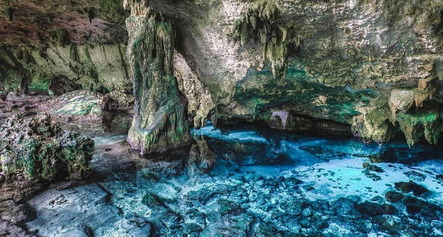 Tulum: Cenote Dos Ojos and Cenote Manati Tour - Why This Tour Offers Real Value