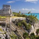 TULUM, CENOTE, MYSTIKA MUSEUM, TURTLES SNORKELING (Private) - A Deep Dive into the Private Tulum and Cenote Tour