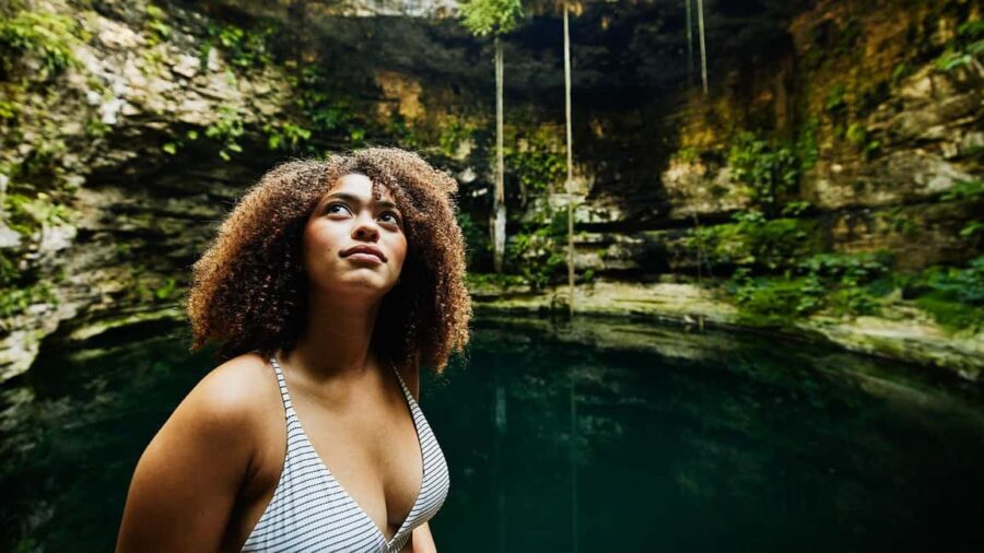 Tulum: Chichen Itza Adventure! Cenote Saamal and Valladolid - Who Is This Tour Best For?