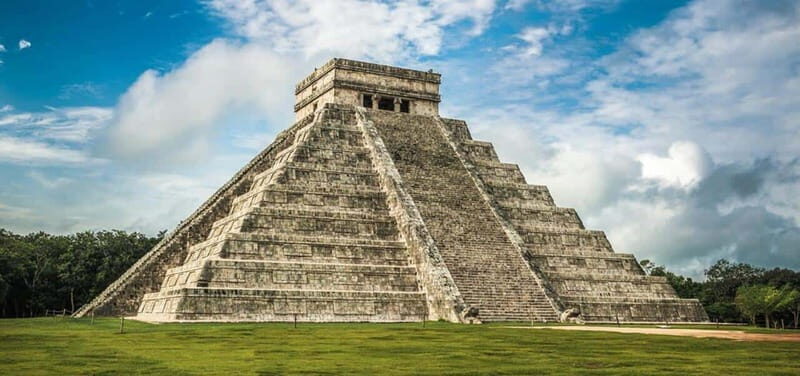 Tulum: Chichen Itza, Valladolid & Saamal Cenote Plus Tour - Who Will Love This Tour?