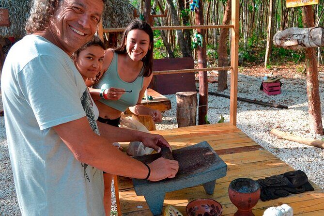 Tulum: Chocolate & Honey Sanctuary Experience with Cenote - FAQ