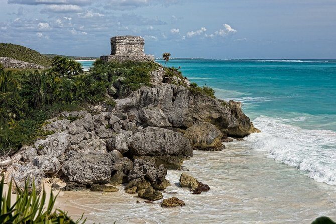 Tulum Coba and Kuxtal Cenote Deluxe Nature Experience - Practical Details and Tips