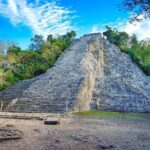 Tulum, Coba, Cenote , 3 places in 1 day - What to Expect at Each Stop