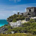 Tulum Coba Cenote and Playa del Carmen 4 places drinks included - How to Make the Most of It