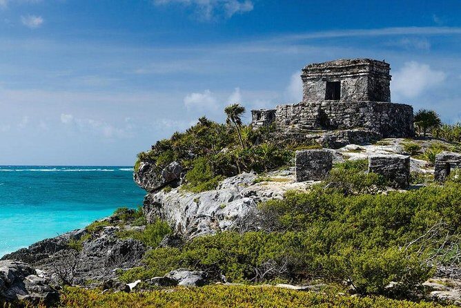 Tulum Coba Cenote and Playa del Carmen 4 places drinks included - How to Make the Most of It
