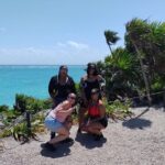 Tulum, Coba, Cenote & Mayan Village Tour - Practical Details and Tips
