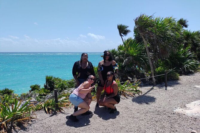 Tulum, Coba, Cenote & Mayan Village Tour - Practical Details and Tips