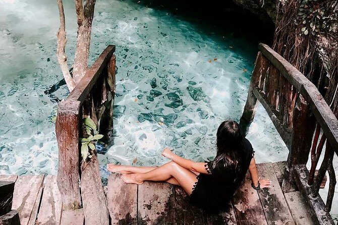 Tulum Coba Cenote Swim And Playa Del Carmen Adventure - Deepening the Experience: What to Expect and Tips