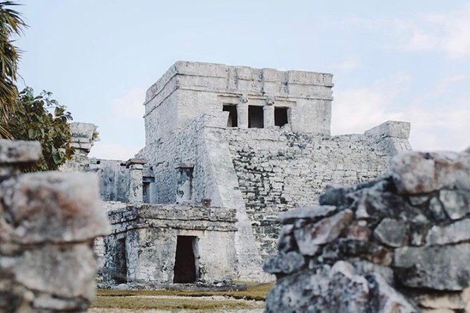 Tulum Coba cenote swim Playa del Carmen - Considerations and Possible Drawbacks