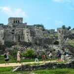Tulum & Coba Ruins with Cenote Swim Tour from Playa del Carmen - FAQ