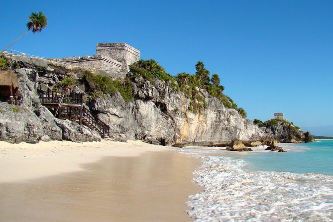 Tulum & Coba Ruins with Cenote Swimming from Playa del Carmen - The Sum Up