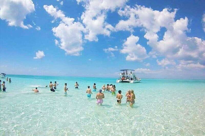 Tulum: Cozumel Cielo Snorkel Adventure from Cancun - Who Is This Tour Perfect For?