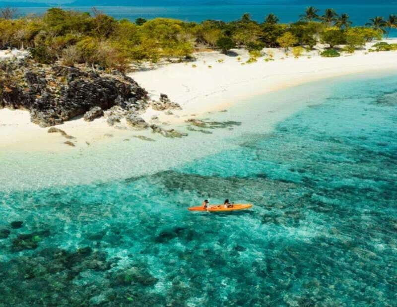 Tulum: Drone Photography Videography Session - The Itinerary & What to Expect