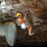 Tulum E-Bike Jungle Zip Line/Repel Snorkel Cenote + Lunch - The Sum Up: Who Will Love This Tour?