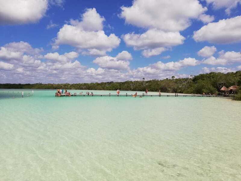 Tulum Early Bird Experience: Ruins, Cenote, Lagoon, & Lunch - Practical Tips for Your Day