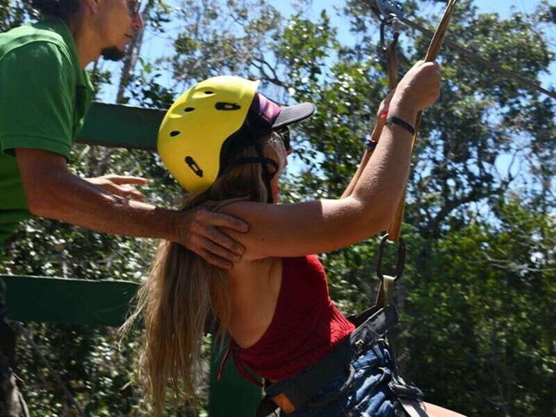 Tulum: Full Day Coba Ruins and Jungle ATV Tour - A Closer Look at What You Can Expect