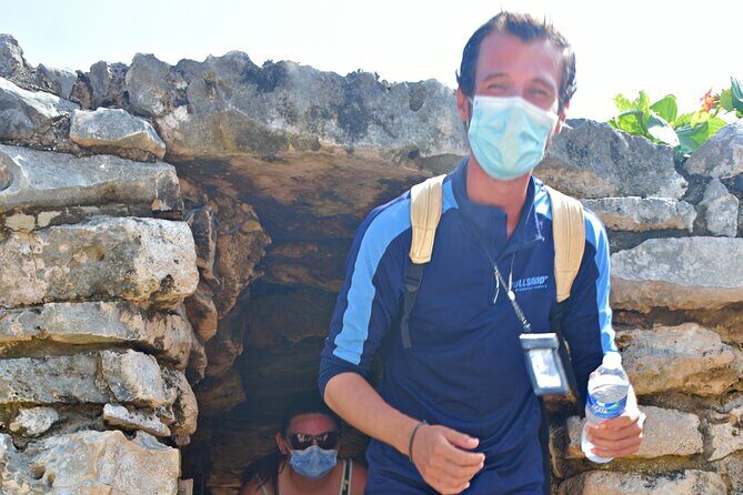 Tulum Guided Tour and Cenote Swim from Playa del Carmen - An In-Depth Look at the Tour Experience