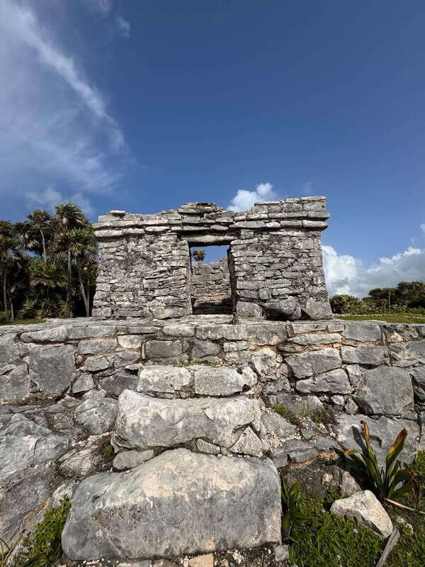 Tulum: Guided Tour of Mayan Ruins and Coral Reef Swim - An In-Depth Look at the Tulum Tour