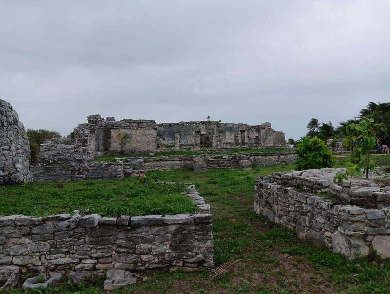 Tulum: Guided Tour of the Mayan Ruins - Guided Exploration of the Ruins