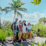 Tulum History, Sian Ka'an Floating Canals and Tacos Honorio Lunch - The Sum Up