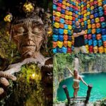 Tulum Instagram: Giant Sculpture, Cenote Atik & City of Arts - The Practicalities of the Tour