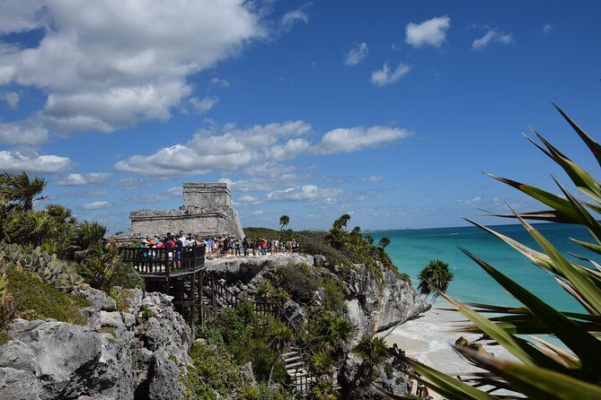 Tulum & Jungle Adventure Private Tour - What Makes This Tour Stand Out?