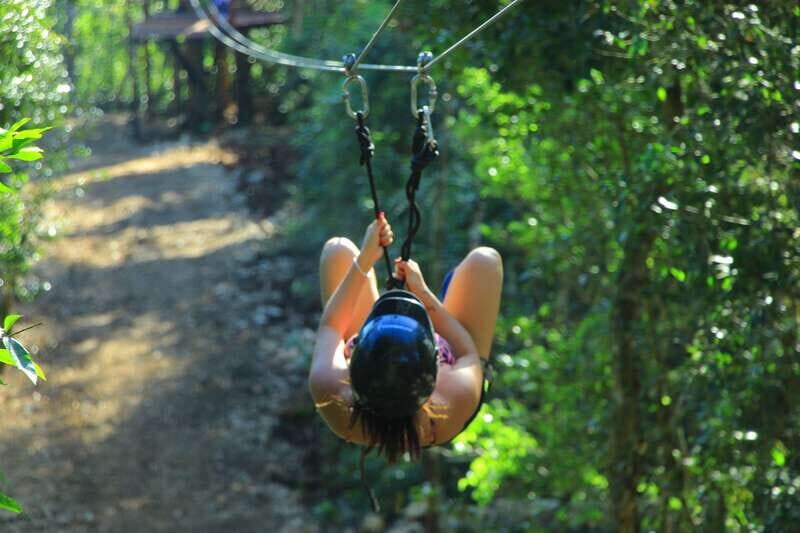 Tulum: Jungle Park ATV, Zipline, and Cenote Adventure - Value and Pricing Analysis