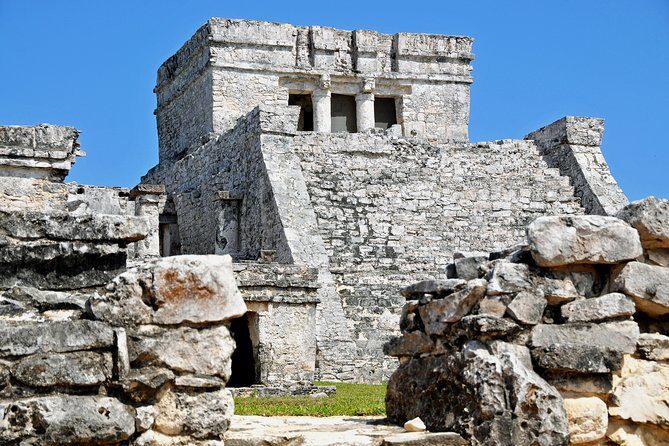 Tulum Legends: A Self-Guided Audio Tour of the Ancient Mayan City - Final Thoughts