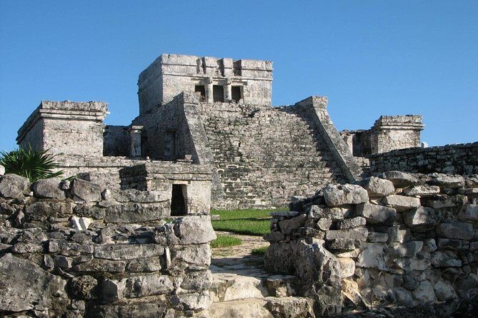 Tulum, Mayan Museum, Cobá and Cenote Multum ha, Reduced Group. - Authentic Experiences and Practical Tips